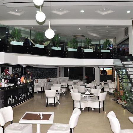 Val Fleuri Apartment With Balcony, Casablanca Ngoại thất bức ảnh
