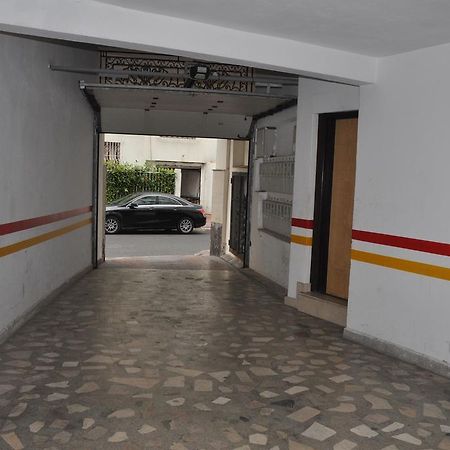 Val Fleuri Apartment With Balcony, Casablanca Ngoại thất bức ảnh