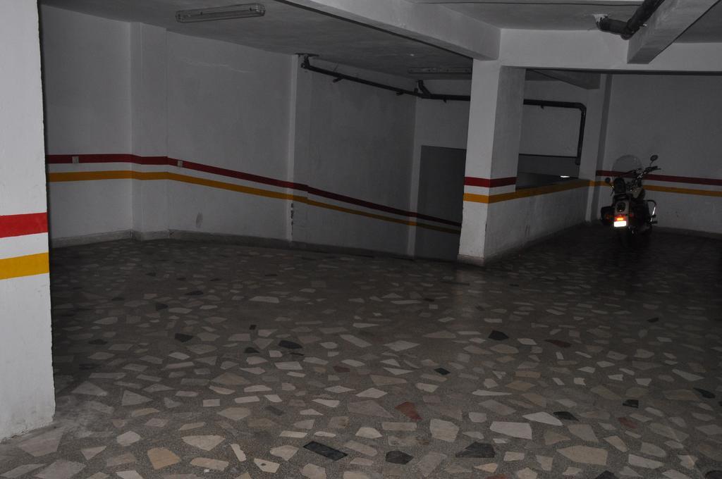 Val Fleuri Apartment With Balcony, Casablanca Ngoại thất bức ảnh