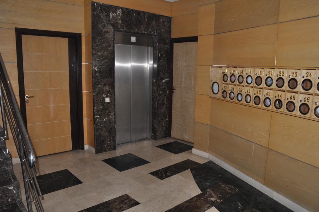 Val Fleuri Apartment With Balcony, Casablanca Ngoại thất bức ảnh
